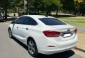 Autos - Chevrolet CRUZE 2022 Nafta 32000Km - En Venta