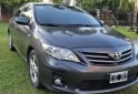 Autos - Toyota Corolla 2012 Nafta 91000Km - En Venta