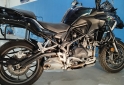 Motos - Benelli TRK 502 2022 Nafta 21400Km - En Venta