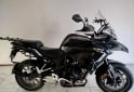 Motos - Benelli TRK 502 2022 Nafta 21400Km - En Venta