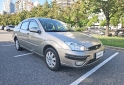 Autos - Ford FOCUS GUIA 2.0 16V 2004 Nafta 107335Km - En Venta