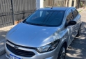 Autos - Chevrolet ONIX JOY BLACK 1.4 2023 Nafta 16200Km - En Venta