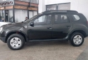 Autos - Renault Duster 2013 GNC  - En Venta