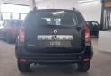 Autos - Renault Duster 2013 GNC  - En Venta