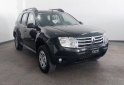 Autos - Renault Duster 2013 GNC  - En Venta