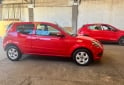 Autos - Ford Ka 2013 Nafta 120000Km - En Venta