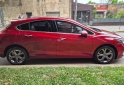 Autos - Chevrolet Cruze ltz 1ra mano permut 2017 Nafta 96000Km - En Venta