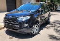 Autos - Ford Ecosport titaniun 2013 Nafta 132000Km - En Venta