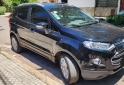 Autos - Ford Ecosport titaniun 2013 Nafta 132000Km - En Venta