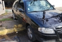 Autos - Volkswagen Gol 2008 Nafta 111111Km - En Venta