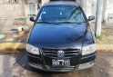 Autos - Volkswagen Gol 2008 Nafta 111111Km - En Venta