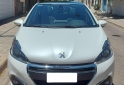 Autos - Peugeot 208 2019 Nafta 69900Km - En Venta