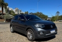 Autos - Volkswagen T-Cross trendline 1.6 msi 2020 Nafta 68000Km - En Venta