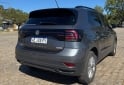 Autos - Volkswagen T-Cross trendline 1.6 msi 2020 Nafta 68000Km - En Venta