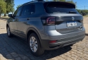 Autos - Volkswagen T-Cross trendline 1.6 msi 2020 Nafta 68000Km - En Venta