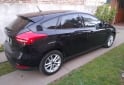 Autos - Ford Focus 2015 Nafta 129000Km - En Venta