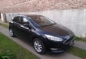 Autos - Ford Focus 2015 Nafta 129000Km - En Venta