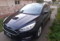 Autos - Ford Focus 2015 Nafta 129000Km - En Venta