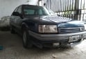 Autos - Renault R21 1991 GNC 111111Km - En Venta