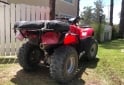 Cuatris y UTVs - Honda Recon 250 cc tm 2007  8352Km - En Venta