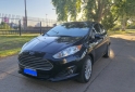 Autos - Ford Fiesta kinetic se plus 2013 Nafta 87500Km - En Venta