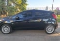 Autos - Ford Fiesta kinetic se plus 2013 Nafta 87500Km - En Venta