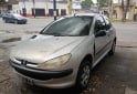 Autos - Peugeot 206 2006 Nafta 200000Km - En Venta