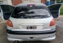 Autos - Peugeot 206 2006 Nafta 200000Km - En Venta