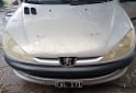 Autos - Peugeot 206 2006 Nafta 200000Km - En Venta