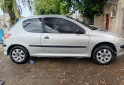 Autos - Peugeot 206 2006 Nafta 200000Km - En Venta