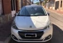 Autos - Peugeot 2017 feline full 2017 Nafta 97000Km - En Venta