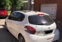 Autos - Peugeot 2017 feline full 2017 Nafta 97000Km - En Venta