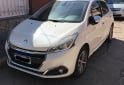 Autos - Peugeot 2017 feline full 2017 Nafta 97000Km - En Venta