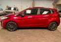 Autos - Ford Fiesta Se 1.6 2019 2019 Nafta 37000Km - En Venta