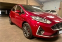 Autos - Ford Fiesta Se 1.6 2019 2019 Nafta 37000Km - En Venta