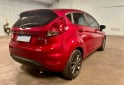 Autos - Ford Fiesta Se 1.6 2019 2019 Nafta 37000Km - En Venta