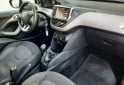 Autos - Peugeot 208 2017 Nafta 99000Km - En Venta