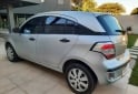 Autos - Chevrolet Agile 2015 Nafta 90000Km - En Venta