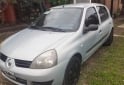 Autos - Renault Clio 2008 Nafta 160000Km - En Venta