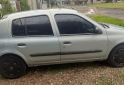 Autos - Renault Clio 2008 Nafta 160000Km - En Venta