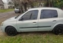 Autos - Renault Clio 2008 Nafta 160000Km - En Venta