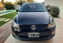 Autos - Volkswagen Gol Trend 2013 Nafta 100000Km - En Venta