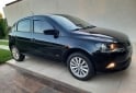 Autos - Volkswagen Gol Trend 2013 Nafta 100000Km - En Venta