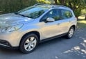 Autos - Peugeot 2008 2017 Nafta 55000Km - En Venta