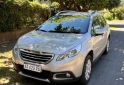 Autos - Peugeot 2008 2017 Nafta 55000Km - En Venta