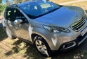 Autos - Peugeot 2008 2017 Nafta 55000Km - En Venta