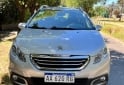 Autos - Peugeot 2008 2017 Nafta 55000Km - En Venta