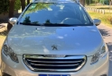 Autos - Peugeot 2008 2017 Nafta 55000Km - En Venta