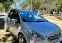 Autos - Peugeot 2008 2017 Nafta 55000Km - En Venta