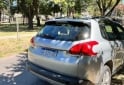 Autos - Peugeot 2008 2017 Nafta 55000Km - En Venta